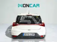 2021 Hyundai I20