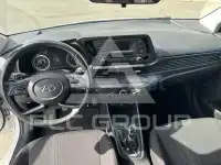 2021 Hyundai I20