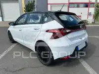 2021 Hyundai I20