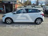 2021 Hyundai I20