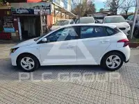 2021 Hyundai I20