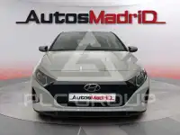 2021 Hyundai I20