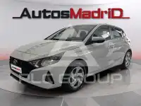 2021 Hyundai I20