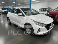 2021 Hyundai I20