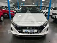 2021 Hyundai I20