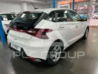 2021 Hyundai I20