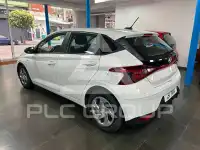 2021 Hyundai I20