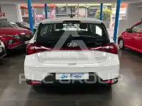 2021 Hyundai I20