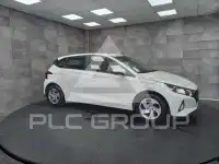 2021 Hyundai I20