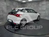 2021 Hyundai I20