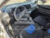 2021 Hyundai I20