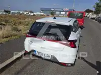 2021 Hyundai I20