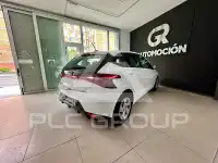 2021 Hyundai I20