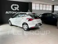 2021 Hyundai I20