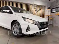 2021 Hyundai I20