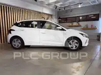 2021 Hyundai I20