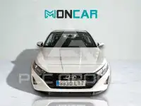 2021 Hyundai I20