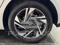 2021 Hyundai I20