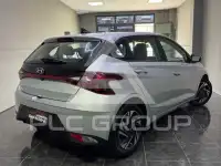 2021 Hyundai I20