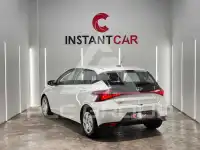 2021 Hyundai I20