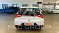 2021 Hyundai I20