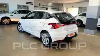 2021 Hyundai I20