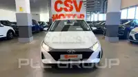 2021 Hyundai I20