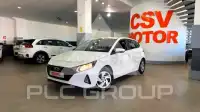 2021 Hyundai I20