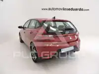 2021 Hyundai I20