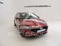 2021 Hyundai I20
