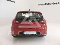 2021 Hyundai I20