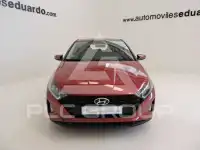 2021 Hyundai I20