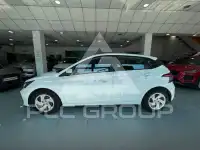 2021 Hyundai I20