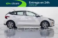 2021 Hyundai I20