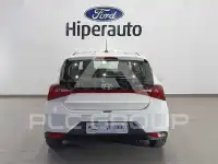2021 Hyundai I20