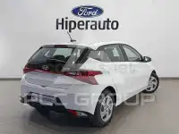 2021 Hyundai I20