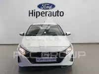 2021 Hyundai I20