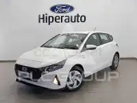2021 Hyundai I20