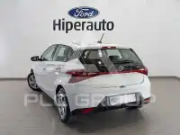 2021 Hyundai I20