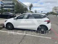 2021 Hyundai I20