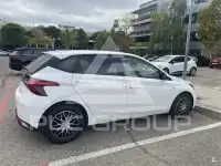 2021 Hyundai I20