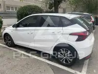 2021 Hyundai I20
