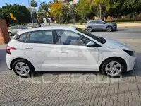 2021 Hyundai I20