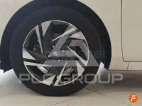 2021 Hyundai I20