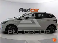 2021 Hyundai I20