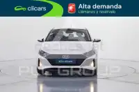 2021 Hyundai I20