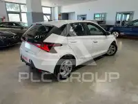 2021 Hyundai I20