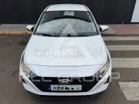 2021 Hyundai I20