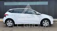 2021 Hyundai I20