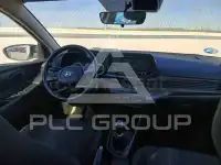 2021 Hyundai I20